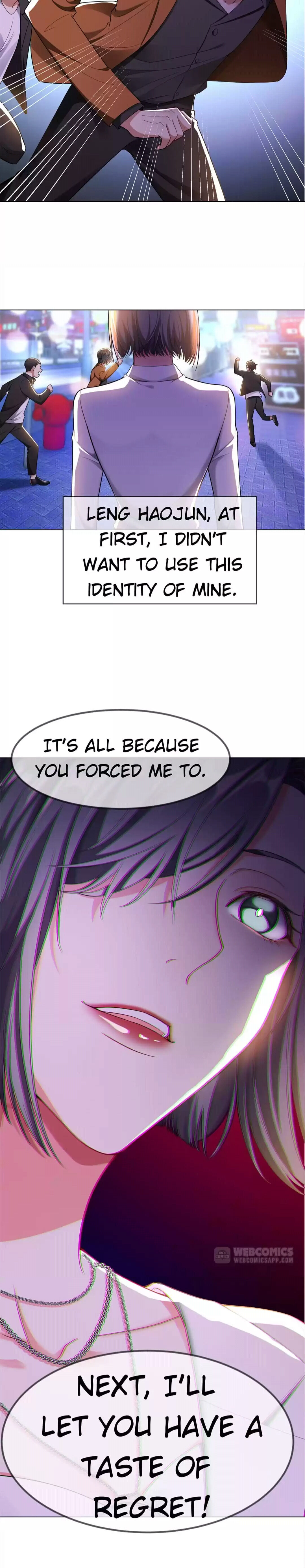 Lair & Love Game Chapter 101 page 22