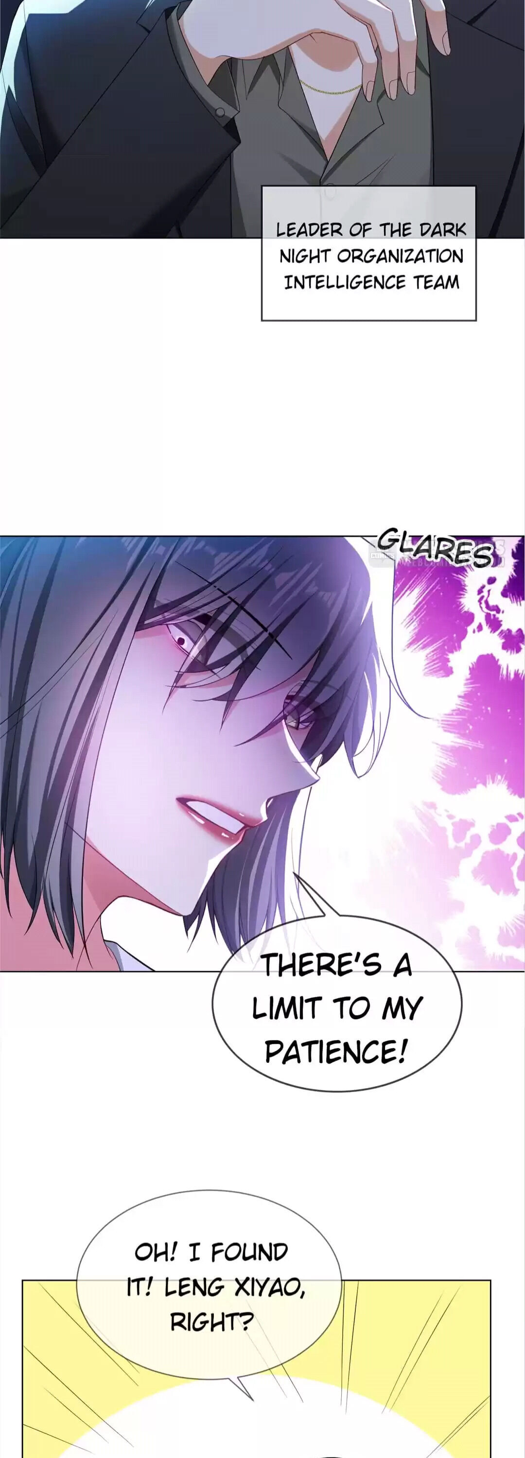 Lair & Love Game Chapter 102 page 3