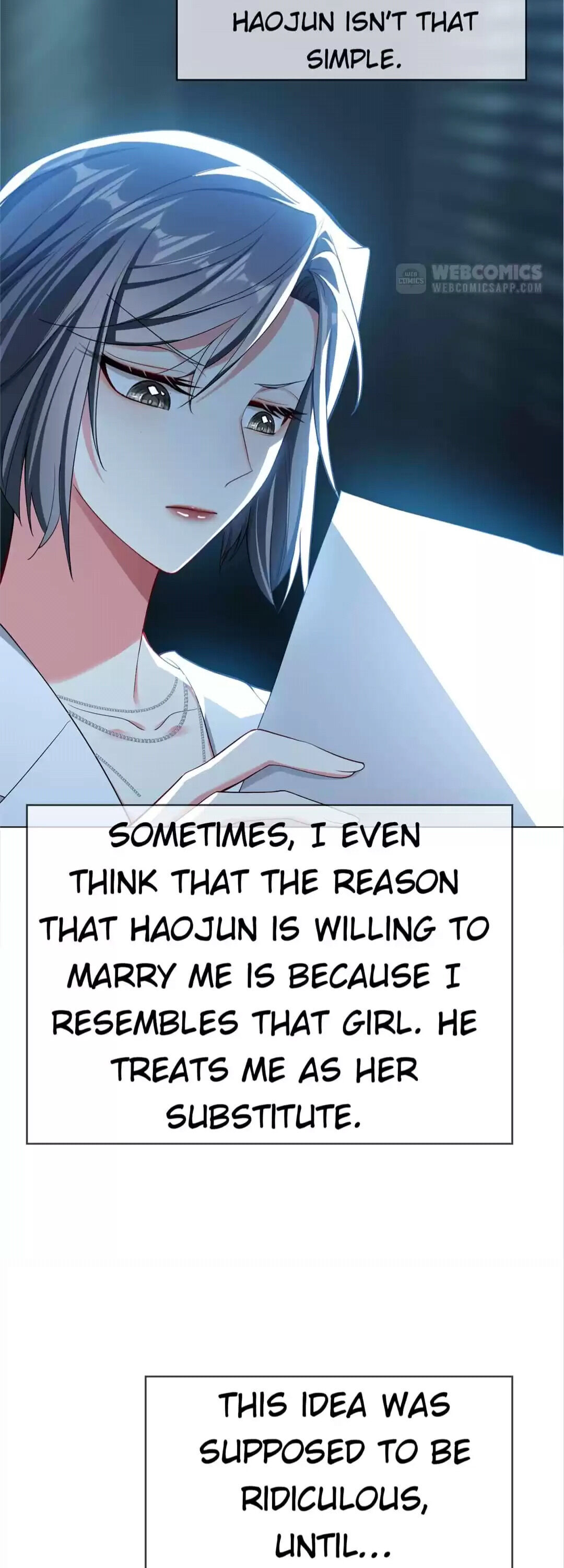 Lair & Love Game Chapter 102 page 5
