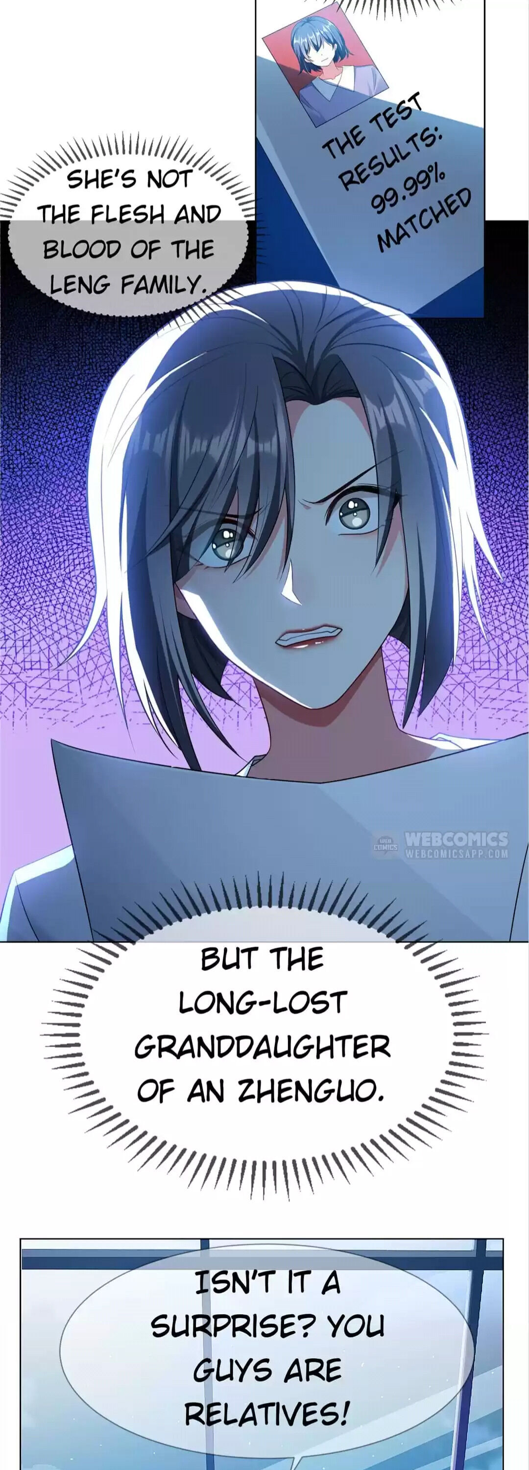 Lair & Love Game Chapter 102 page 7