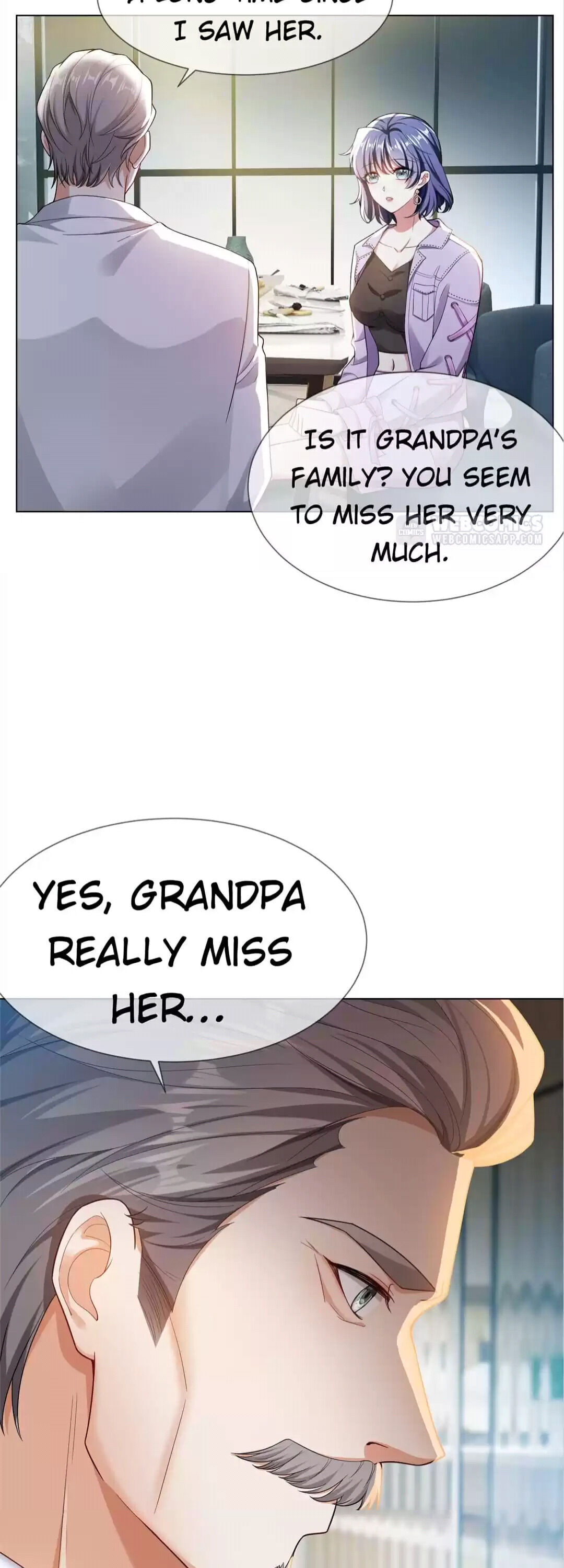 Lair & Love Game Chapter 102 page 21