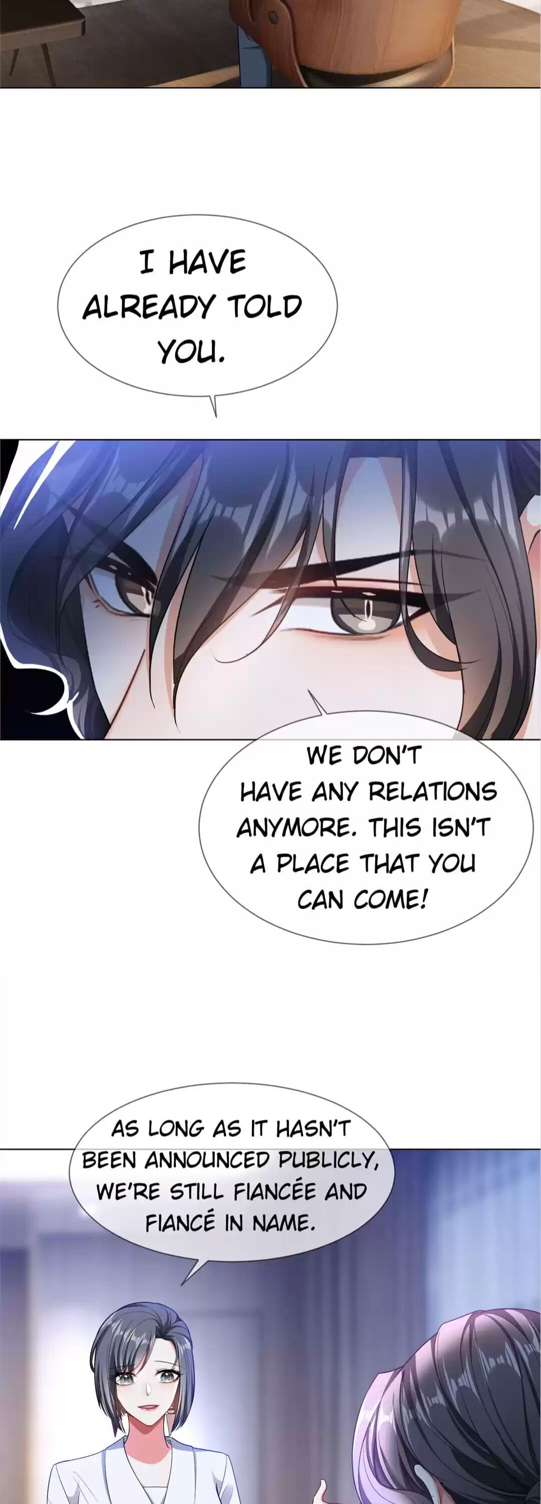 Lair & Love Game Chapter 102 page 26