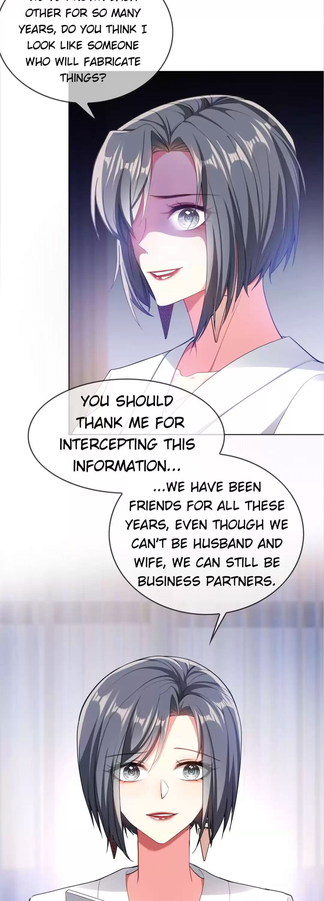 Lair & Love Game Chapter 103 page 2