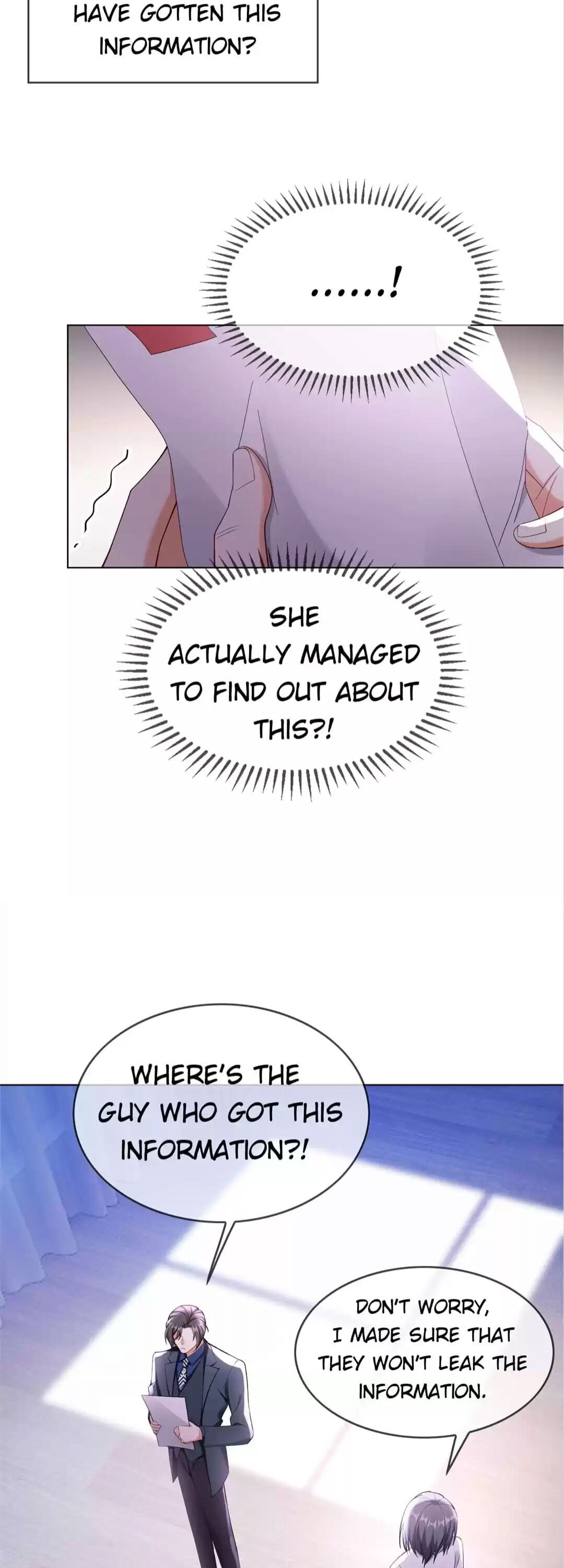 Lair & Love Game Chapter 103 page 4