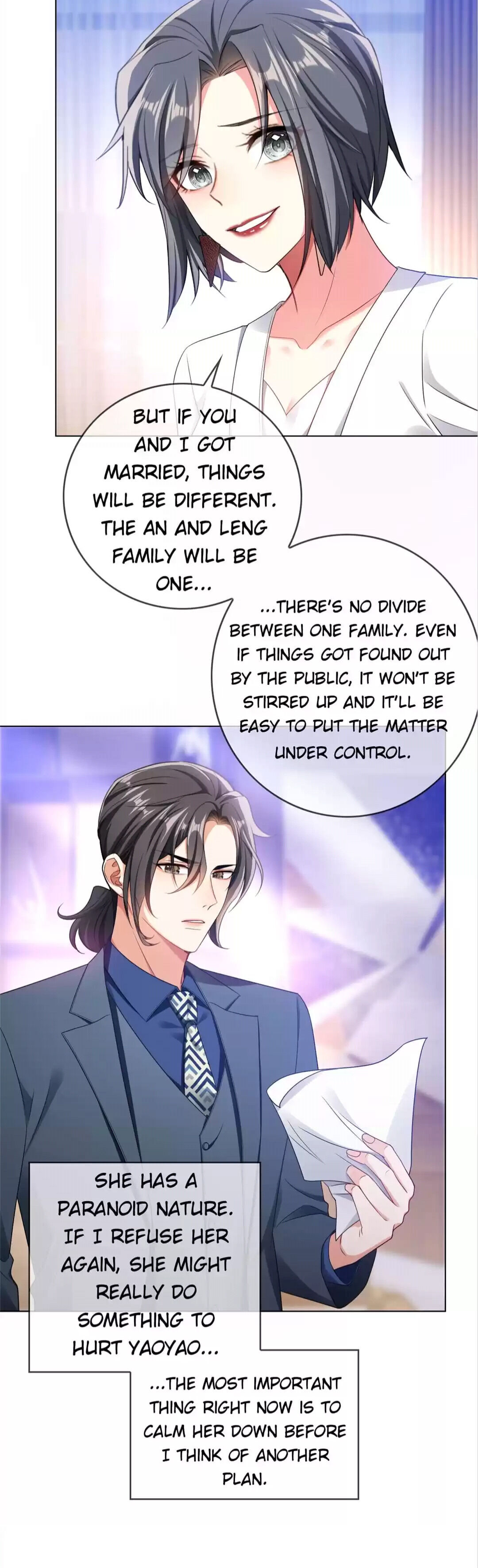 Lair & Love Game Chapter 103 page 6