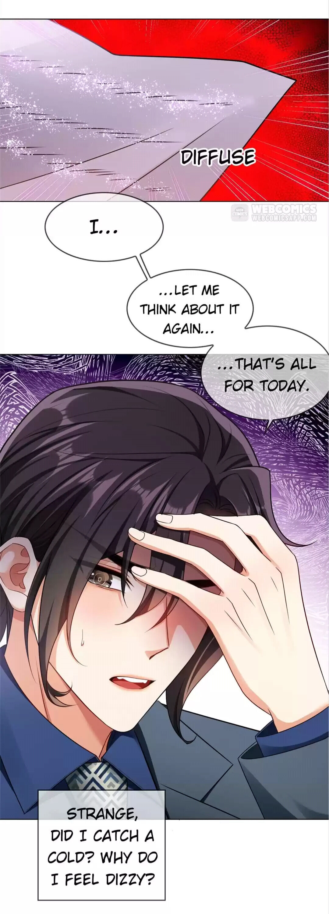 Lair & Love Game Chapter 103 page 7