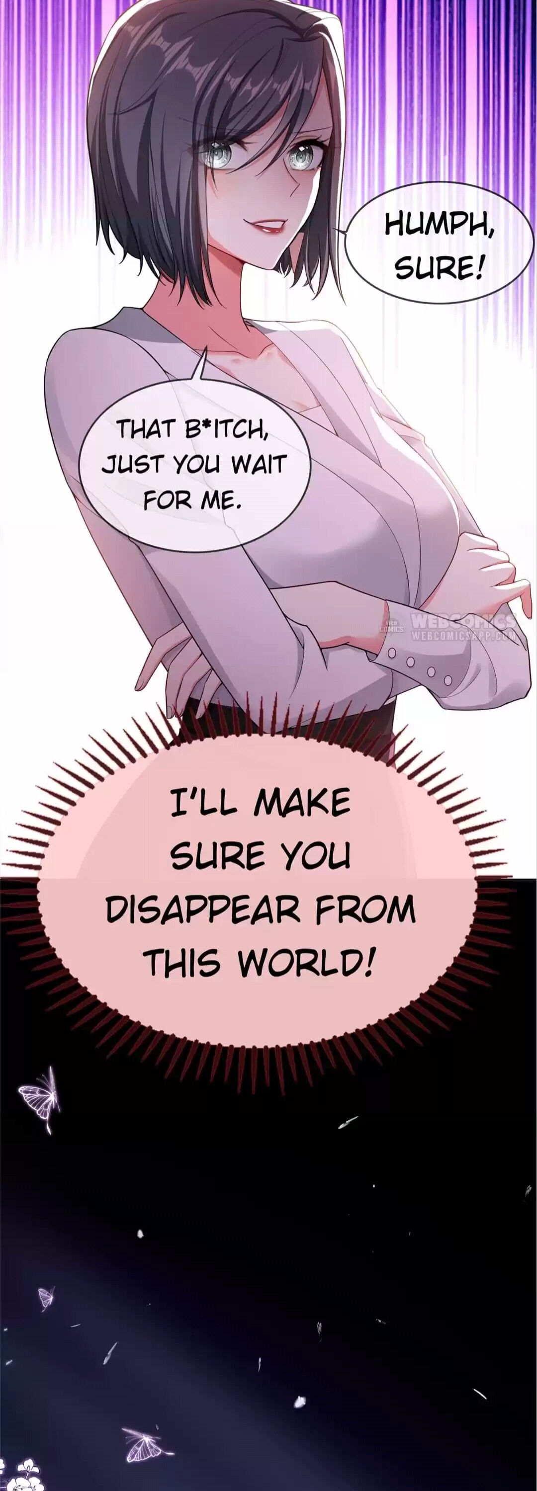 Lair & Love Game Chapter 103 page 18