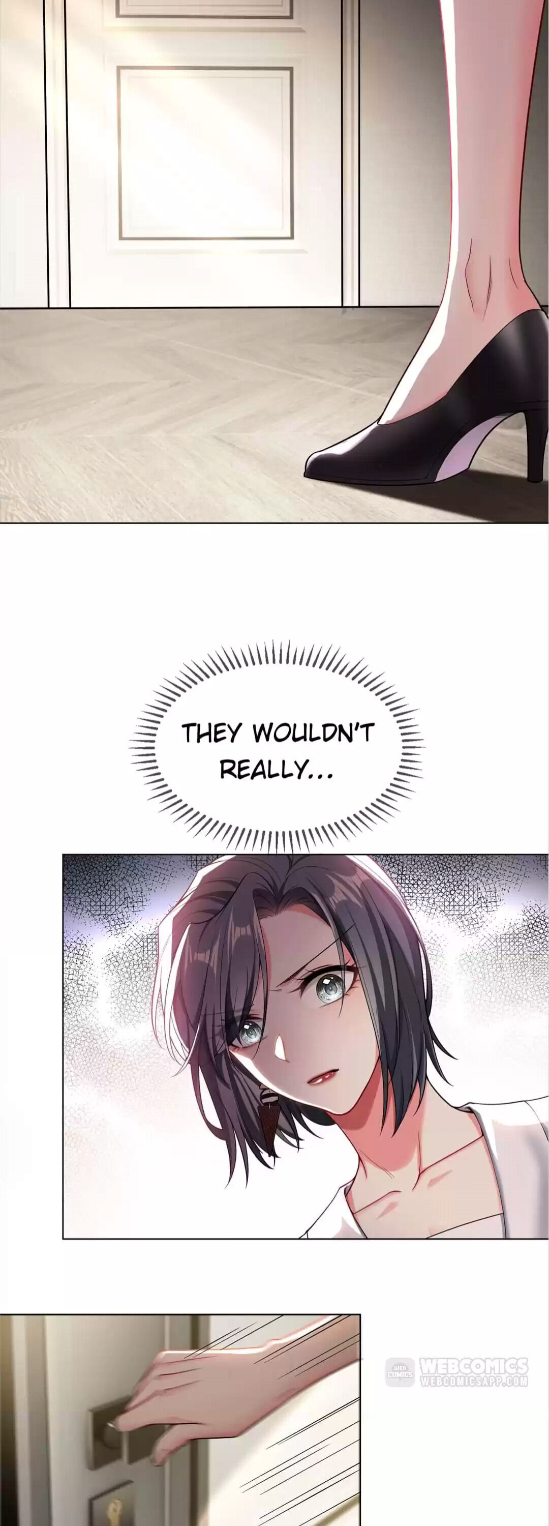 Lair & Love Game Chapter 104 page 4