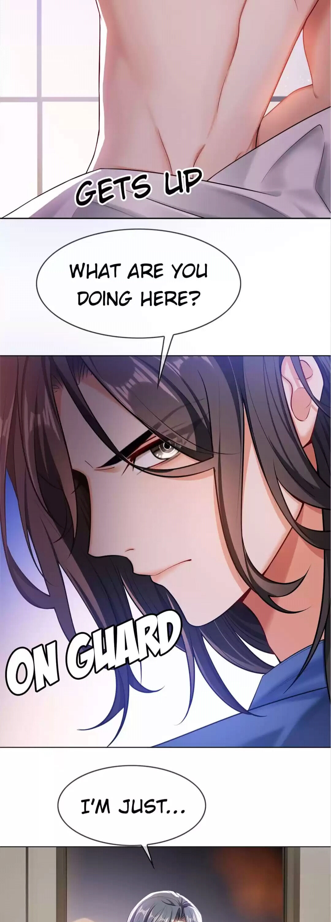 Lair & Love Game Chapter 104 page 6