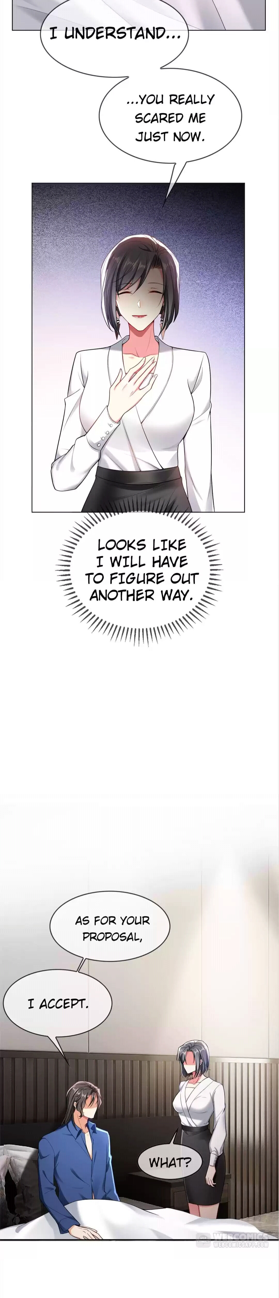 Lair & Love Game Chapter 104 page 8