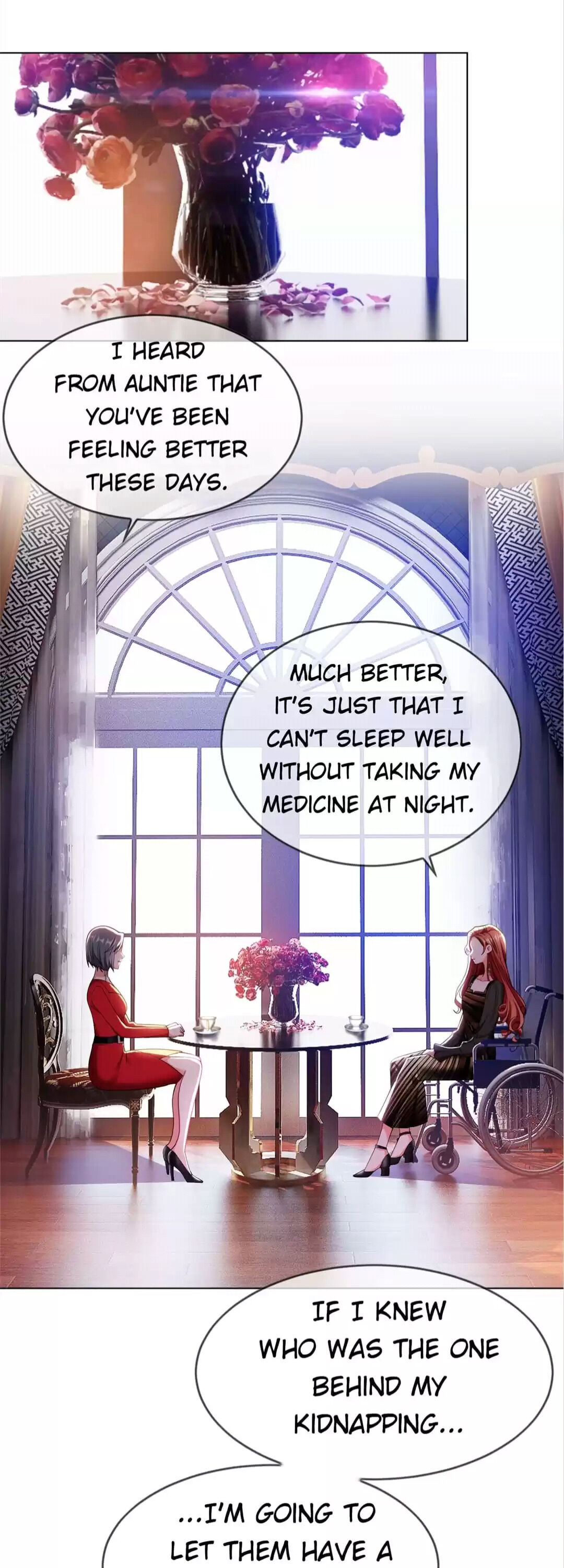 Lair & Love Game Chapter 104 page 14