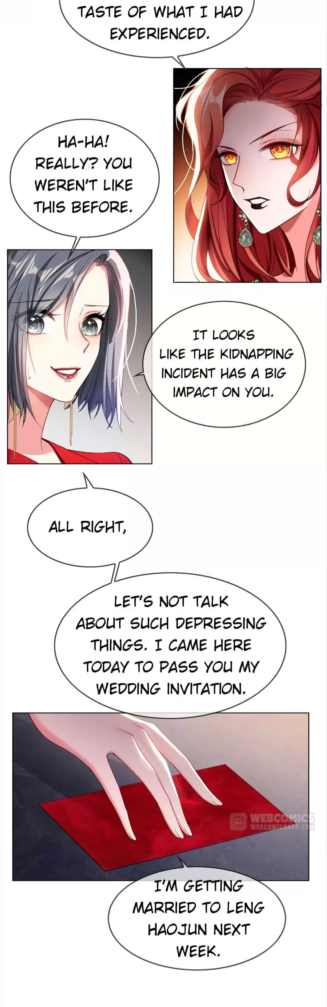 Lair & Love Game Chapter 104 page 15