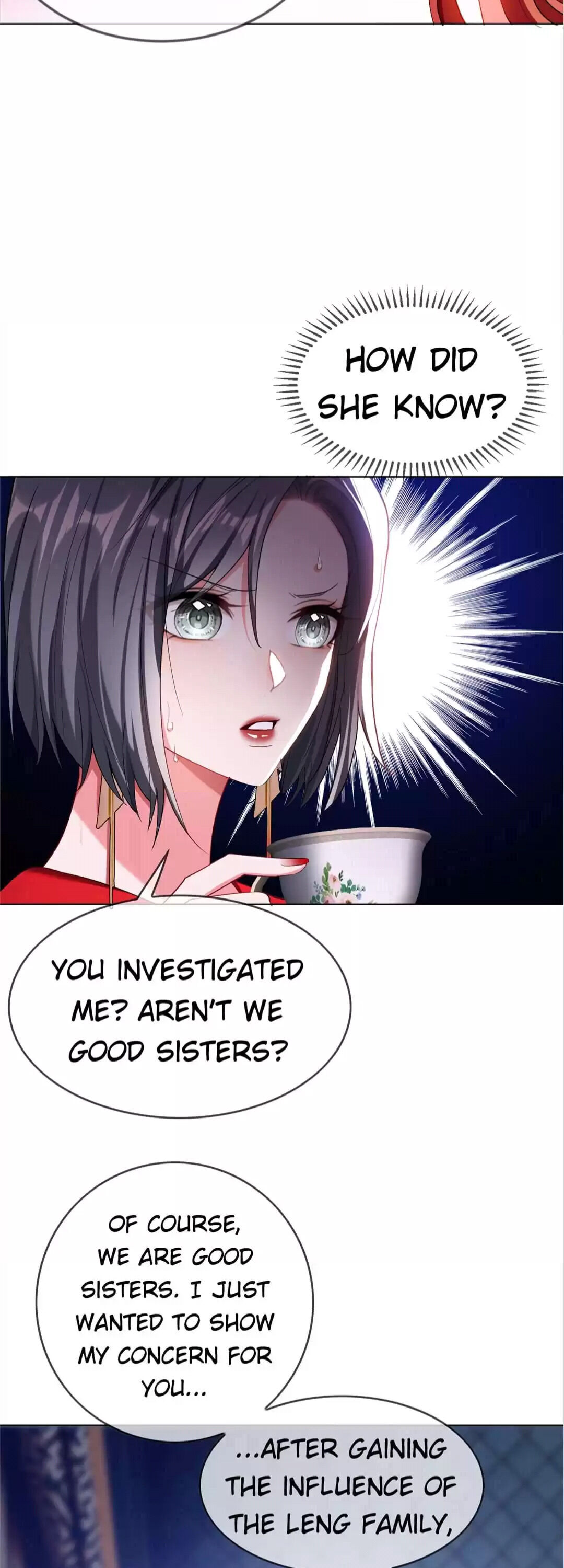 Lair & Love Game Chapter 104 page 17