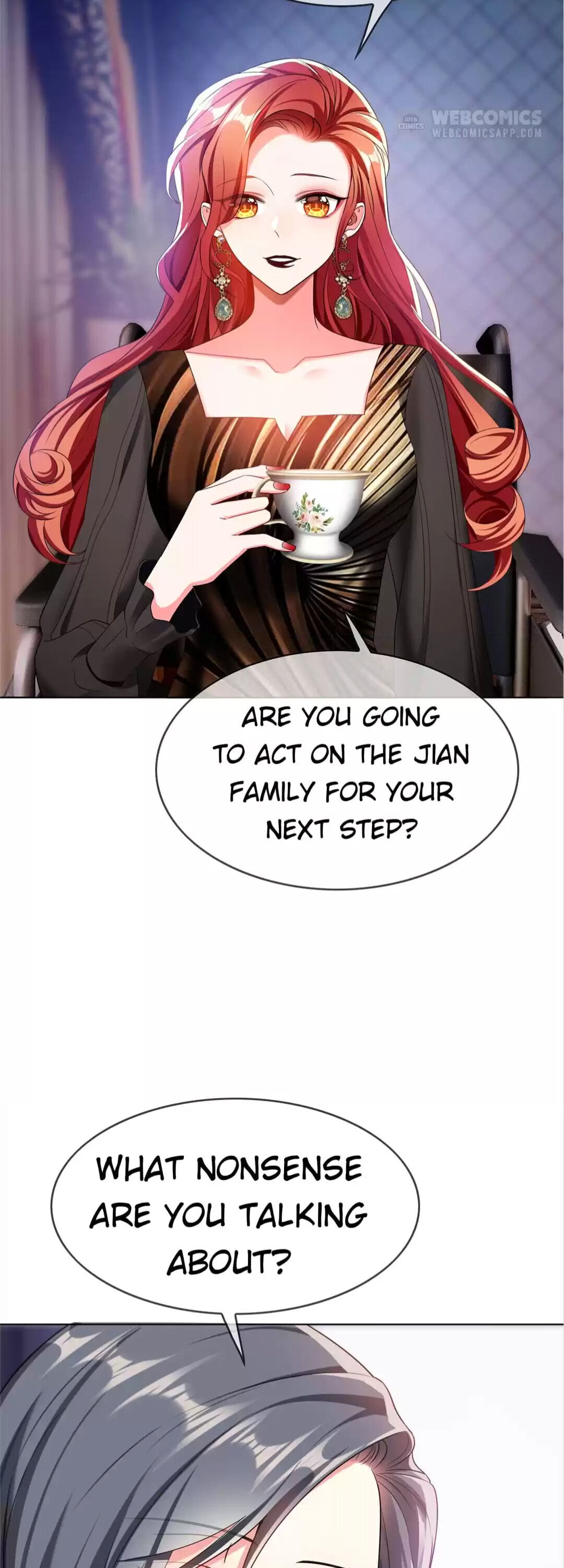 Lair & Love Game Chapter 104 page 18
