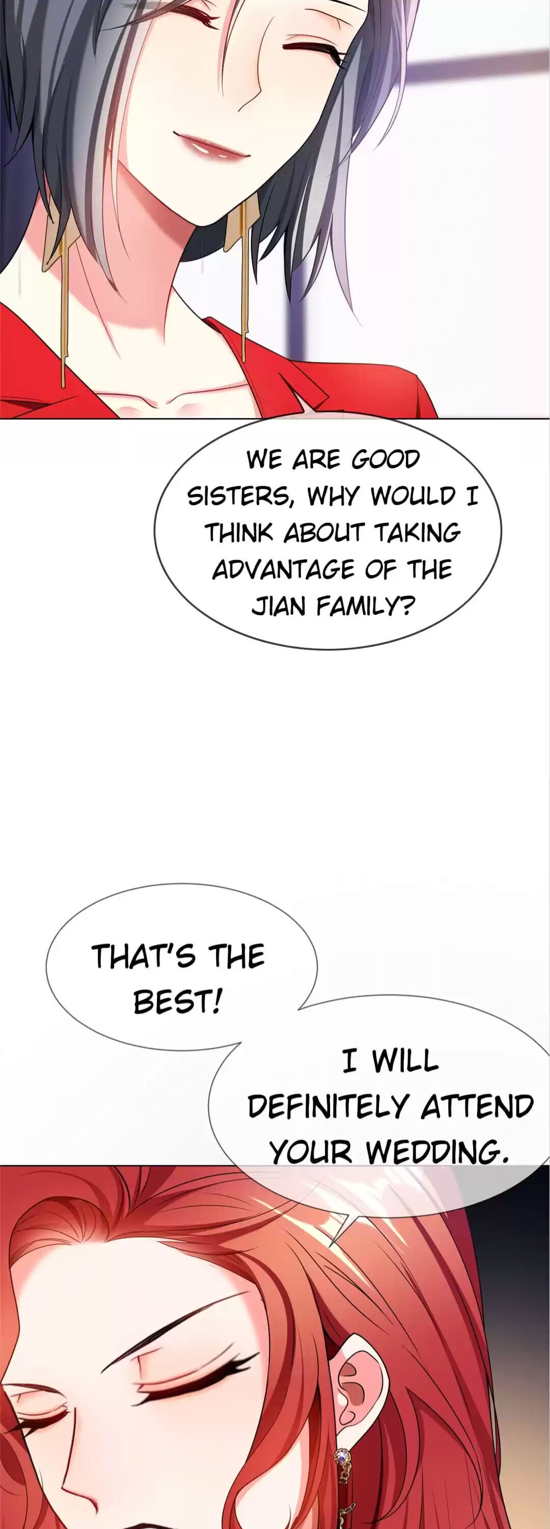 Lair & Love Game Chapter 104 page 19