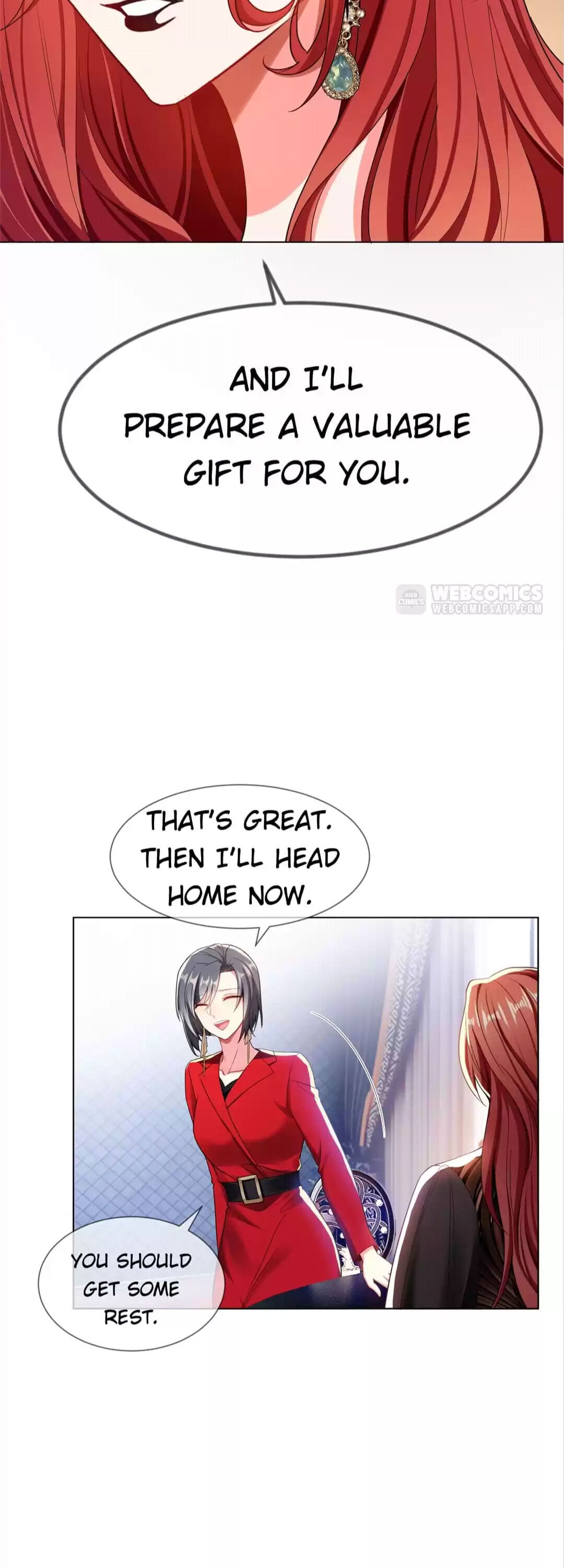 Lair & Love Game Chapter 104 page 20