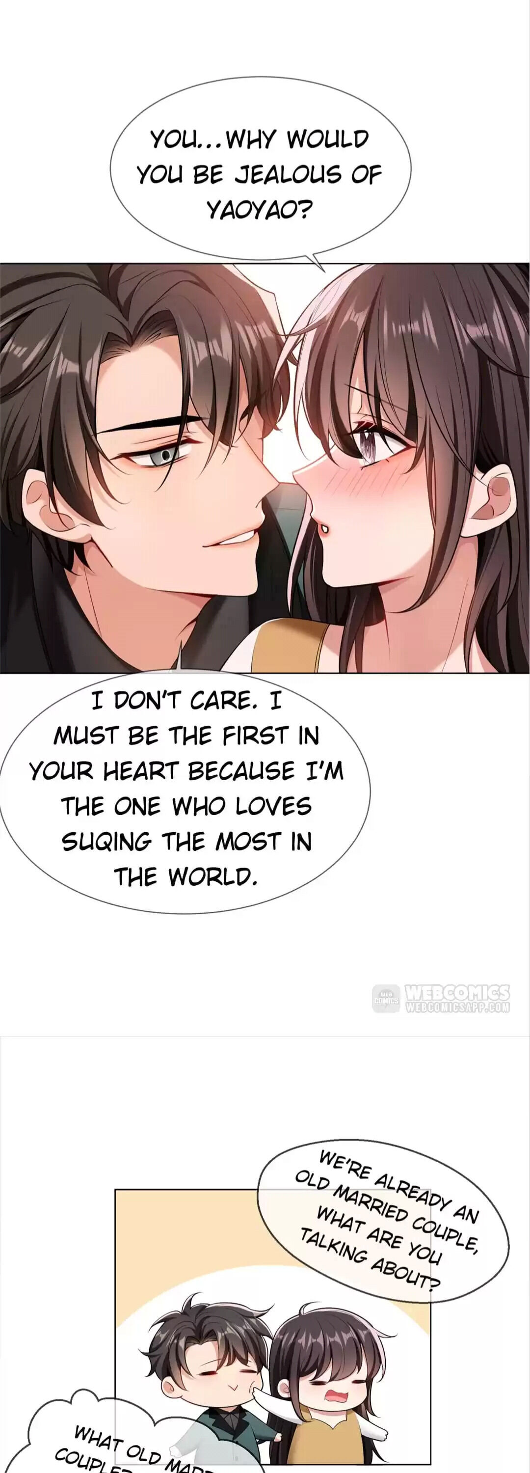 Lair & Love Game Chapter 104 page 26