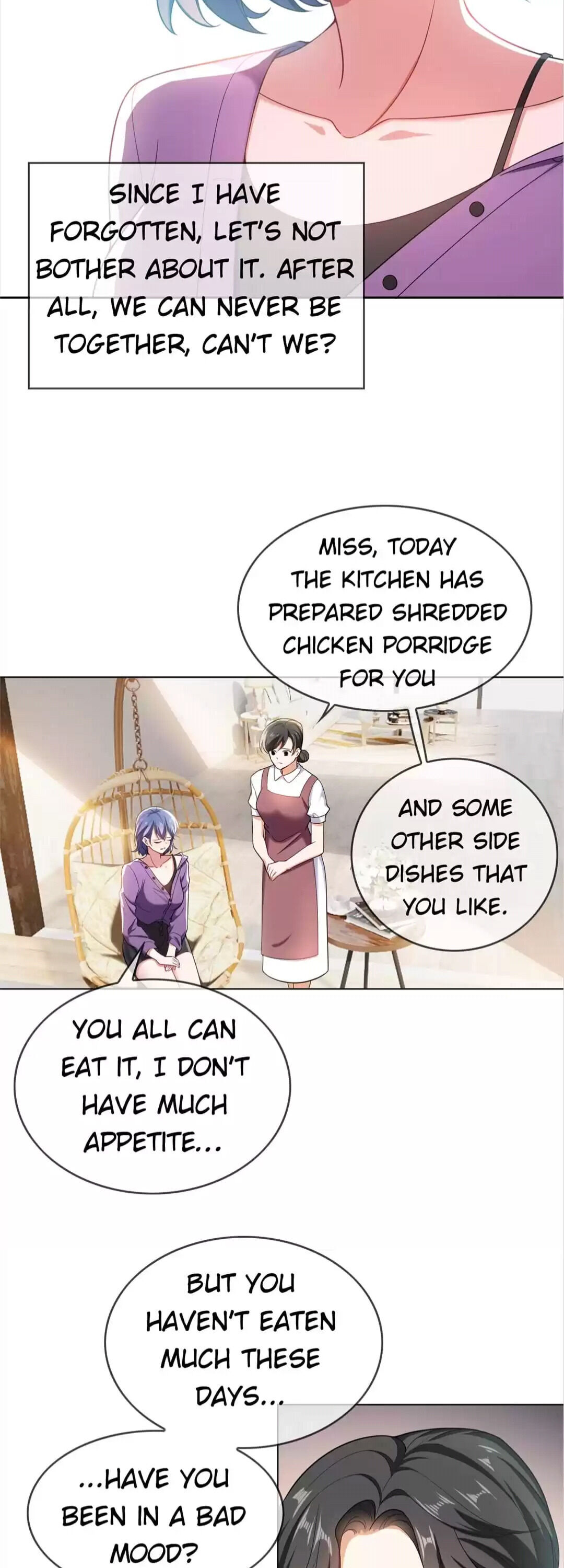 Lair & Love Game Chapter 105 page 2