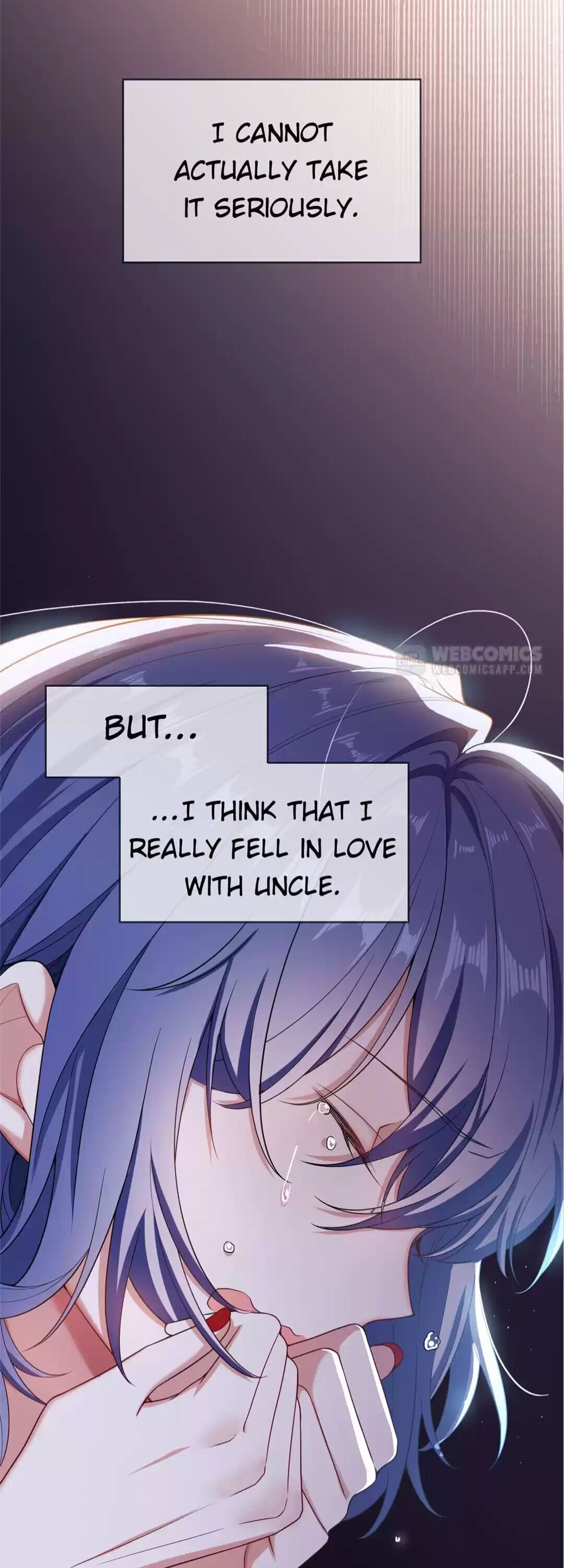 Lair & Love Game Chapter 105 page 7