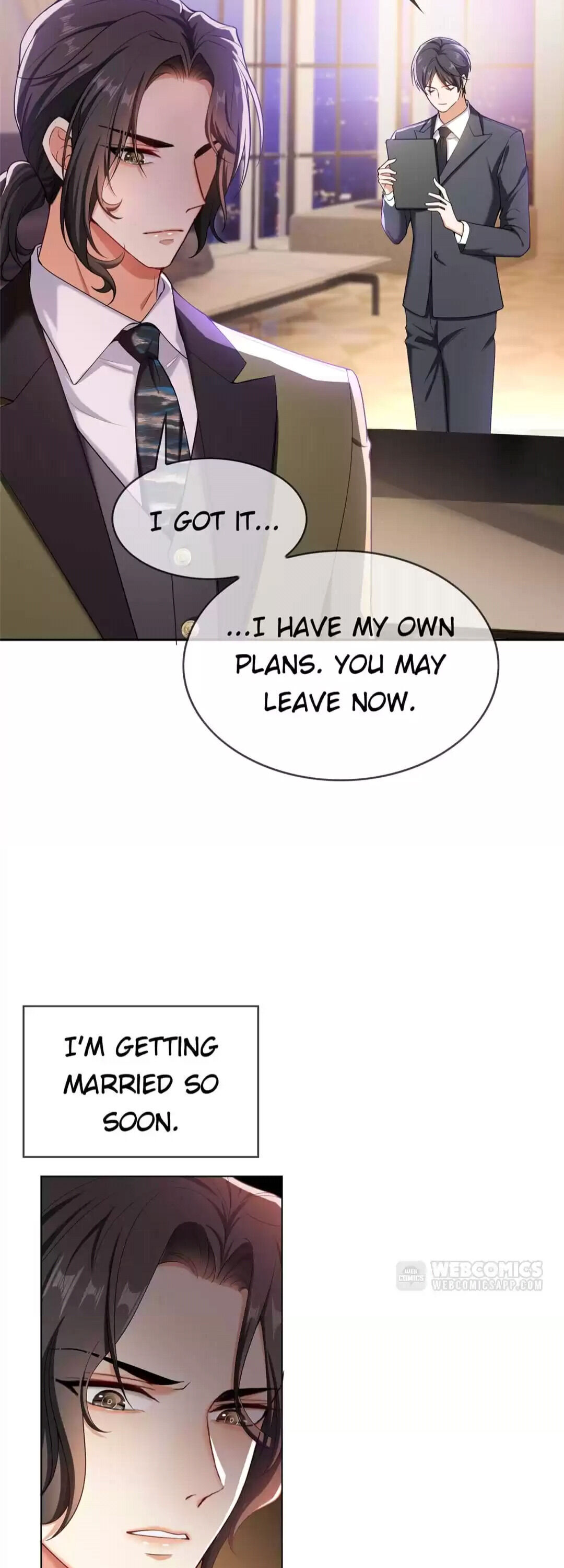 Lair & Love Game Chapter 105 page 9
