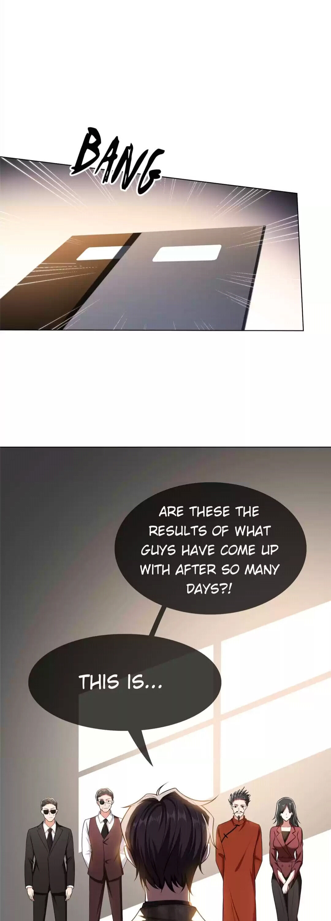 Lair & Love Game Chapter 105 page 12