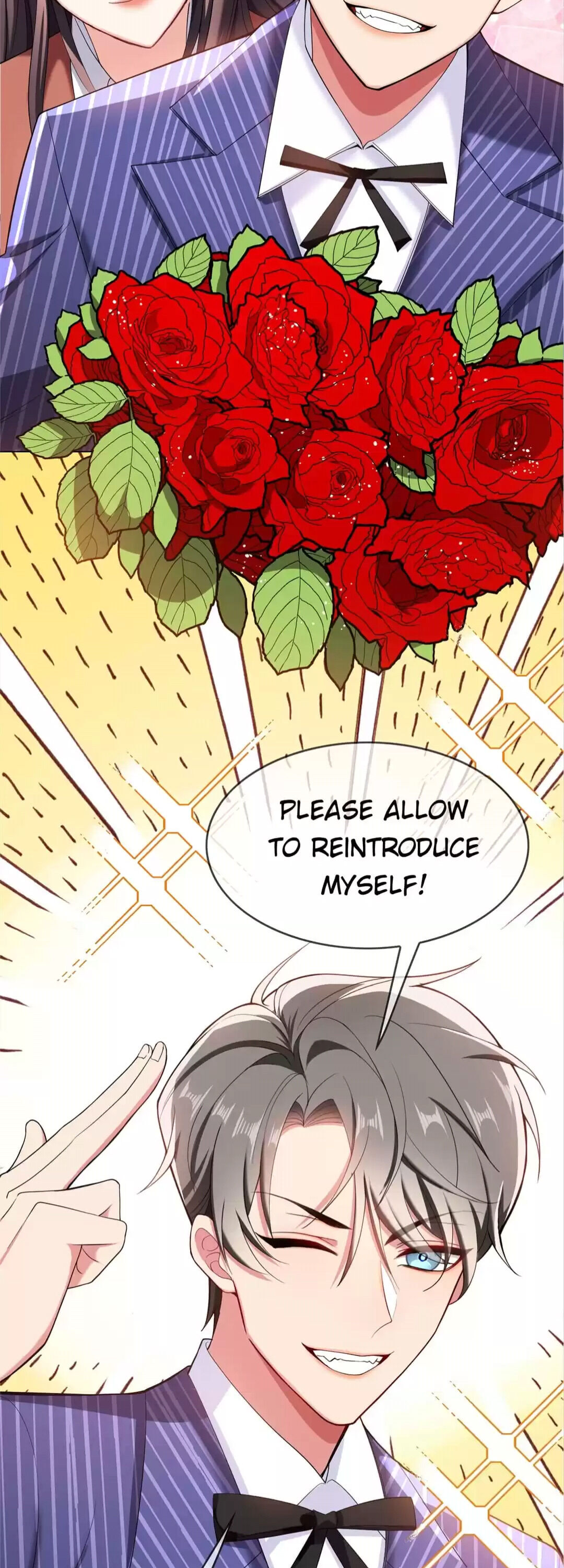 Lair & Love Game Chapter 105 page 23