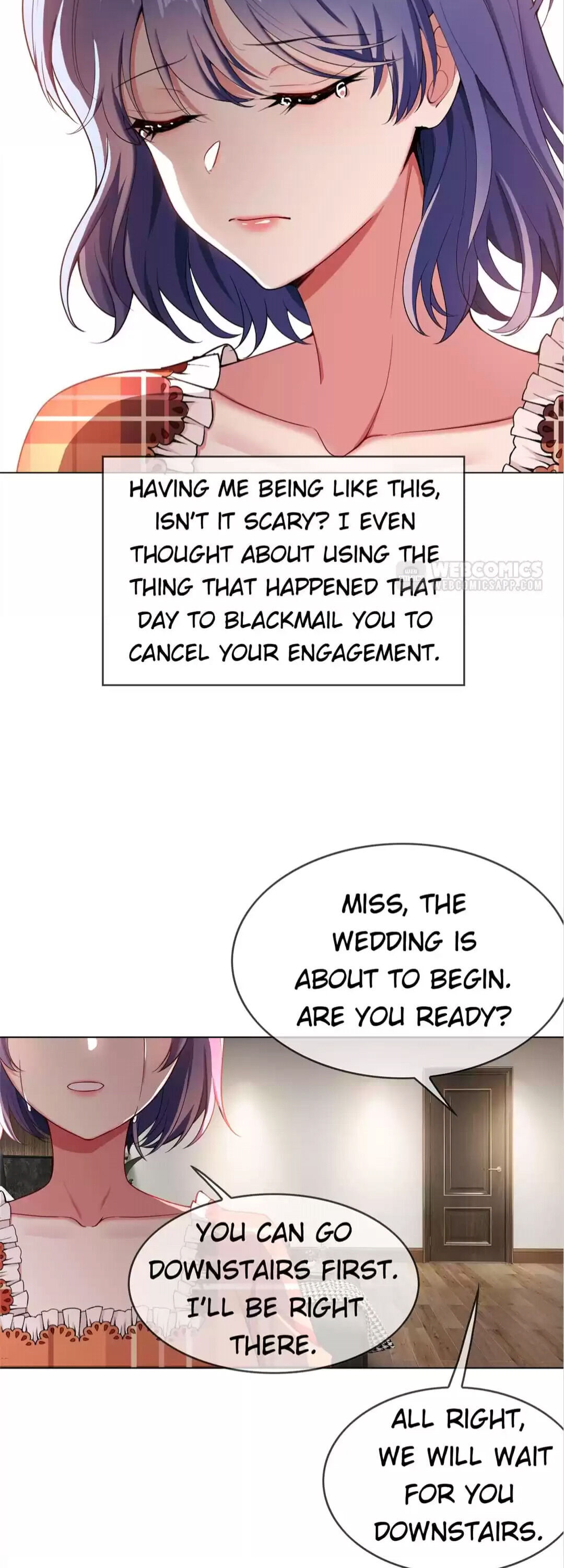 Lair & Love Game Chapter 106 page 3