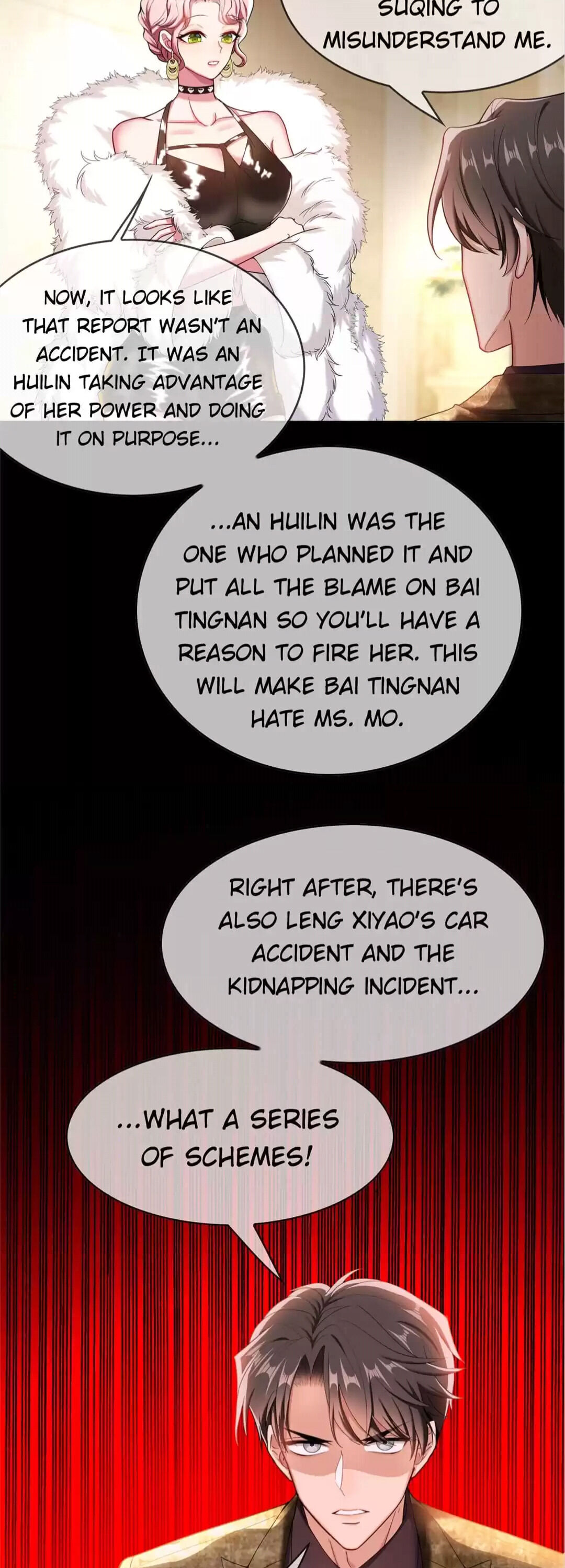 Lair & Love Game Chapter 106 page 23