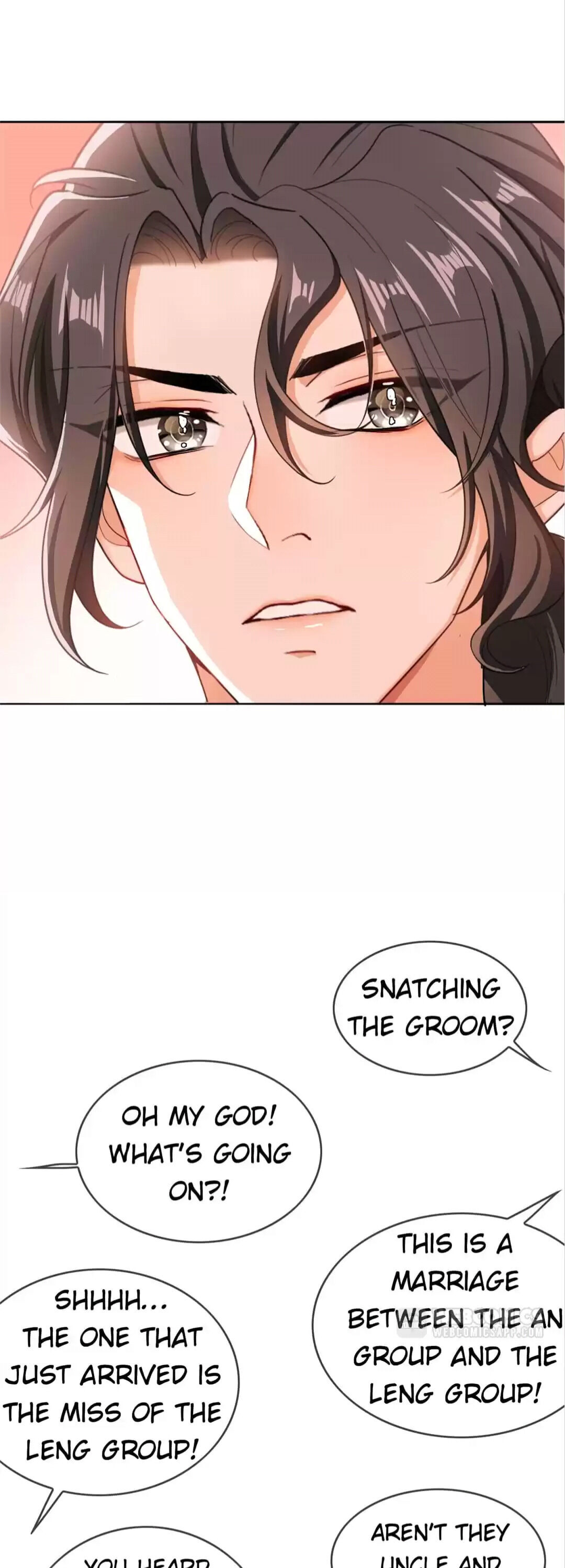Lair & Love Game Chapter 107 page 11