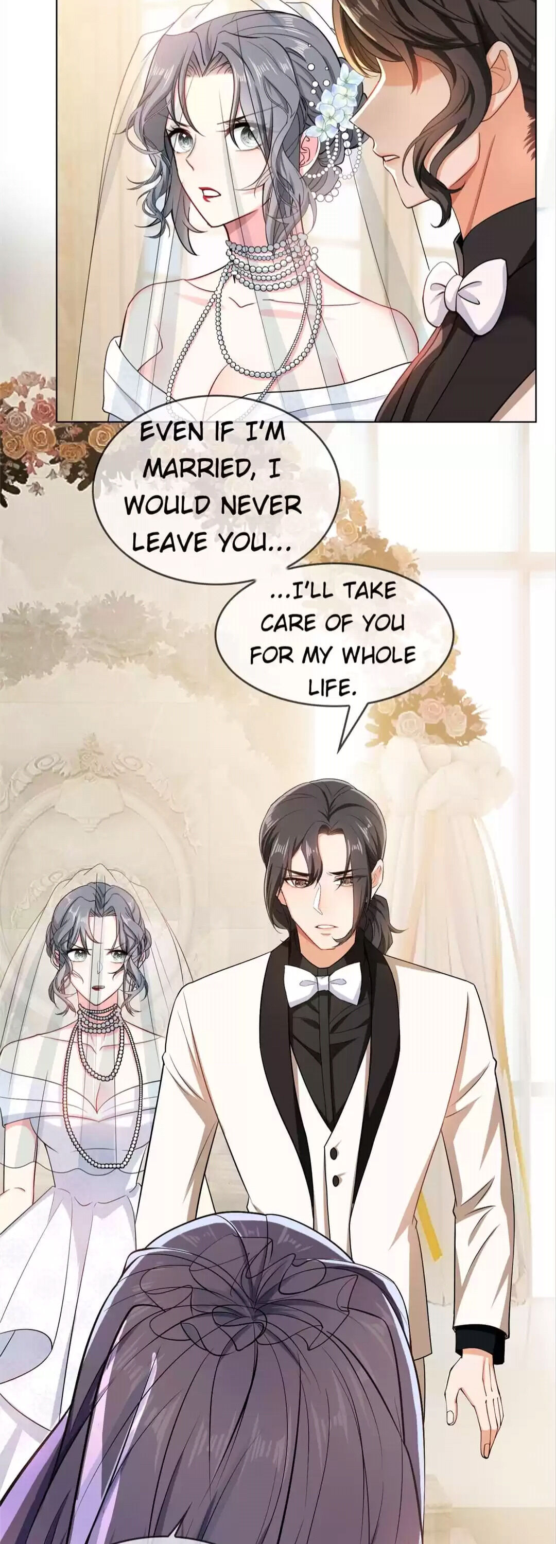 Lair & Love Game Chapter 107 page 15
