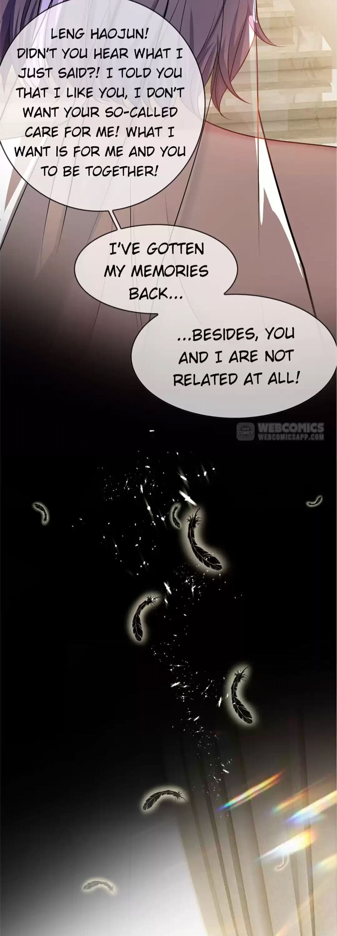 Lair & Love Game Chapter 107 page 16