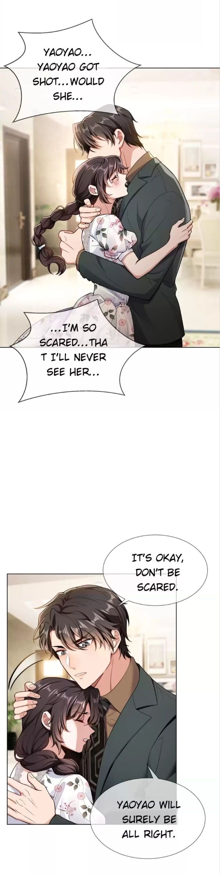 Lair & Love Game Chapter 108 page 11