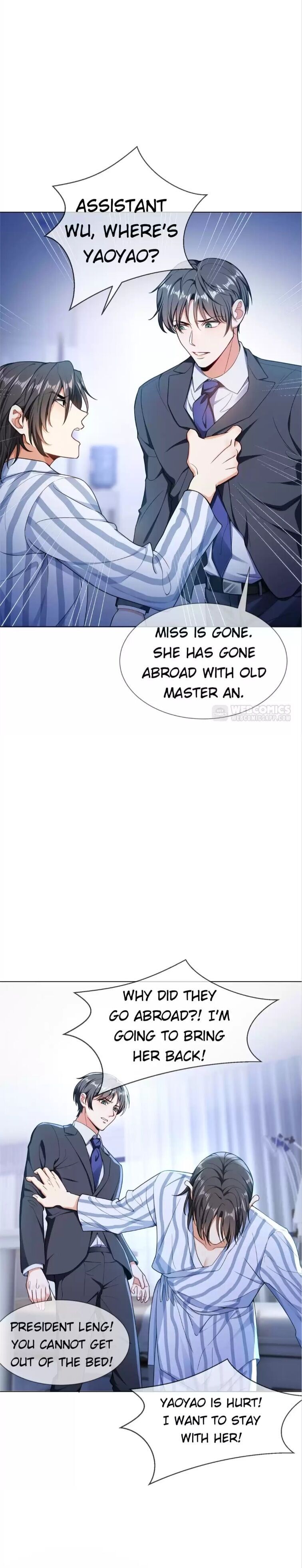 Lair & Love Game Chapter 109 page 5