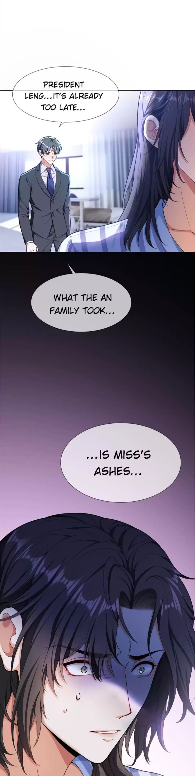 Lair & Love Game Chapter 109 page 6