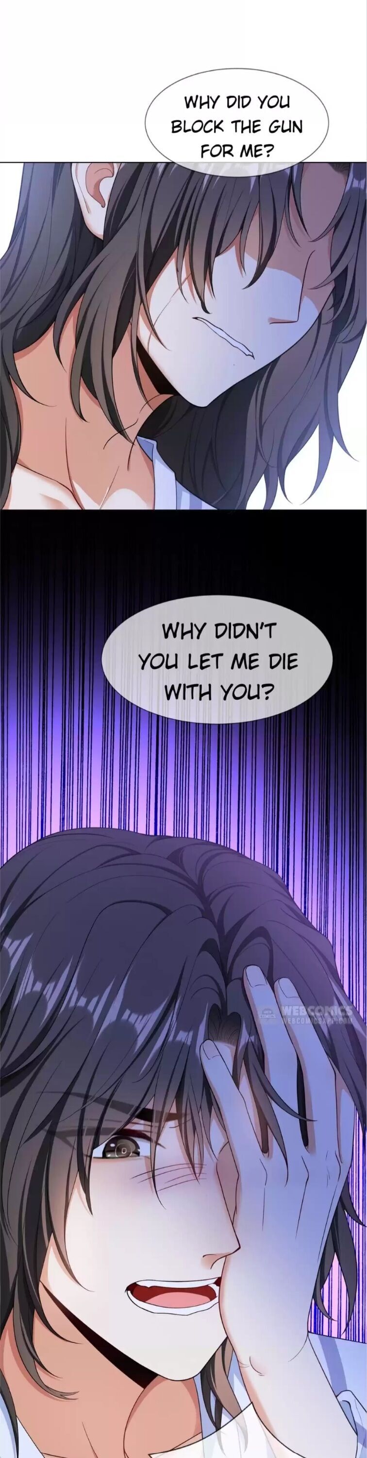Lair & Love Game Chapter 109 page 8