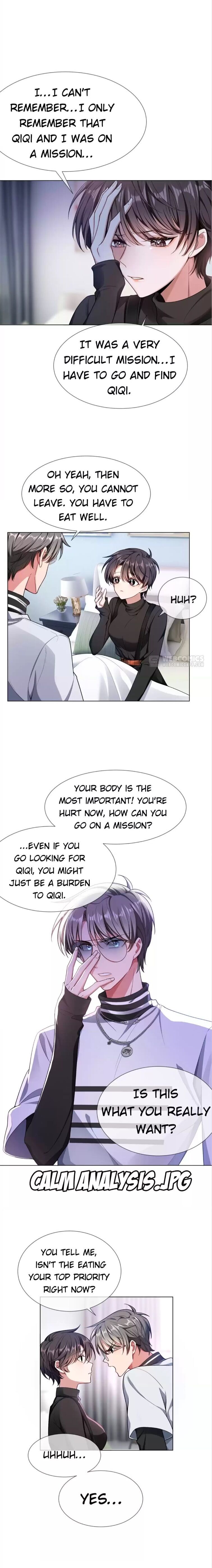 Lair & Love Game Chapter 109 page 20