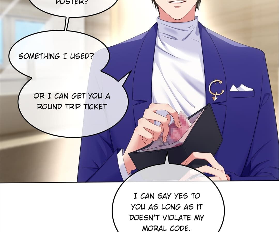 Lair & Love Game Chapter 11 page 8
