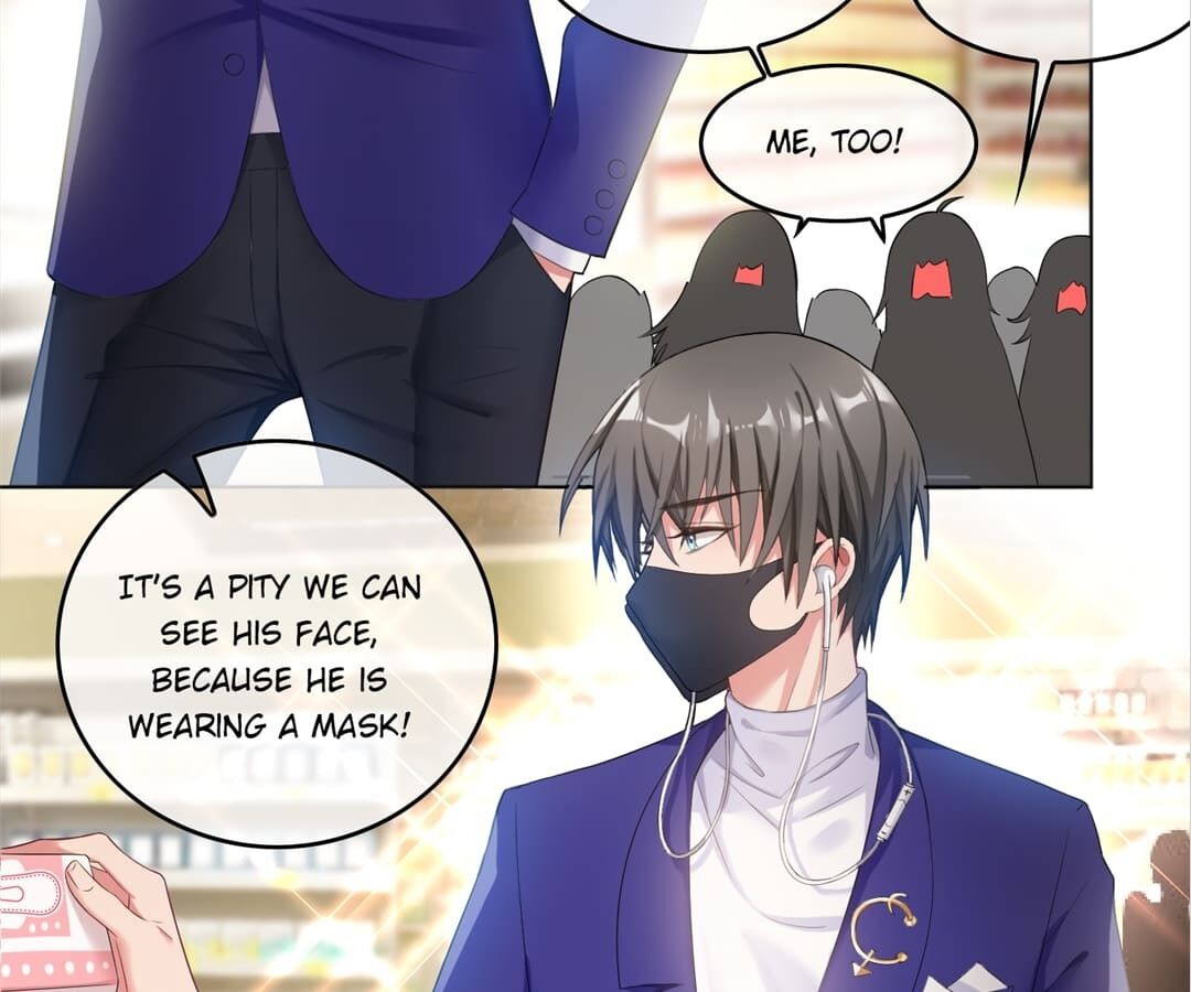 Lair & Love Game Chapter 11 page 17