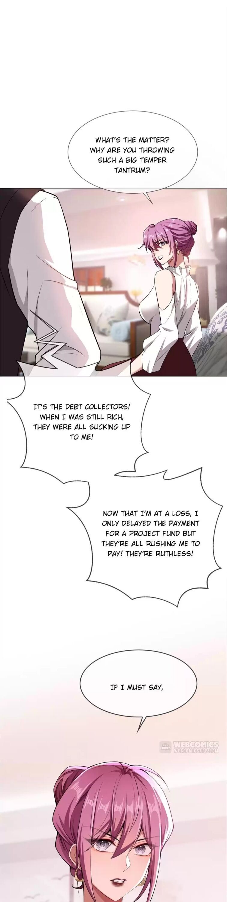 Lair & Love Game Chapter 110 page 3