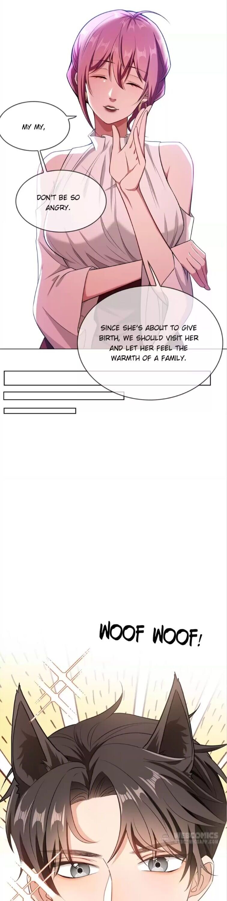Lair & Love Game Chapter 110 page 6