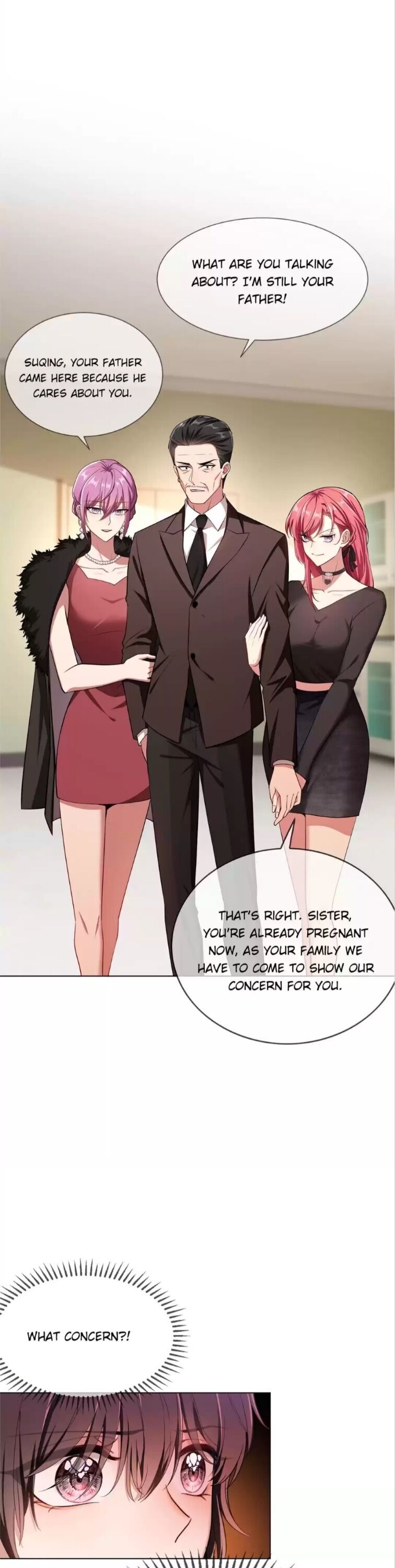 Lair & Love Game Chapter 110 page 10