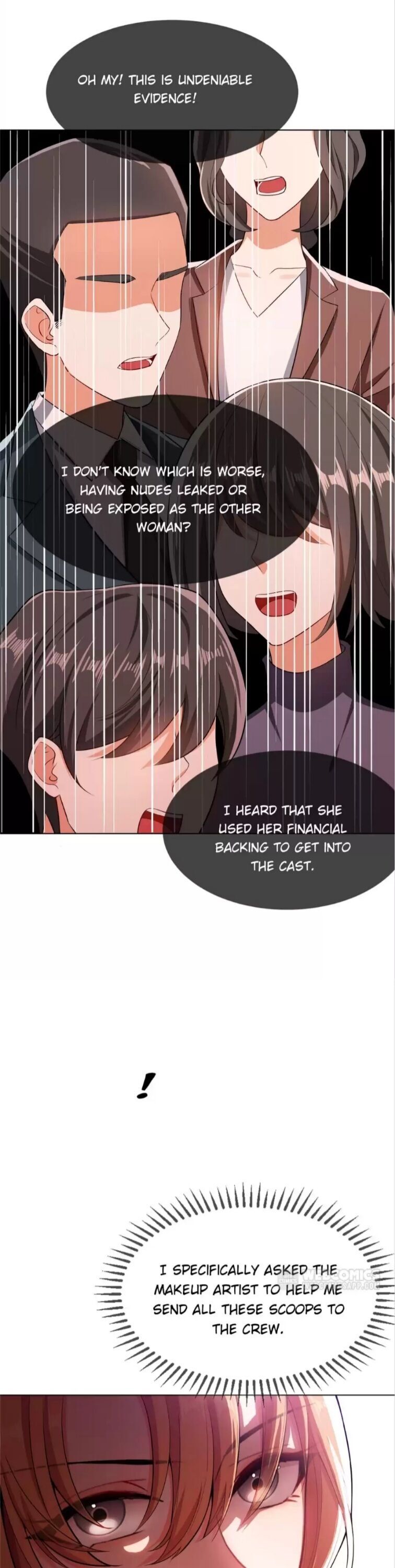 Lair & Love Game Chapter 112 page 17