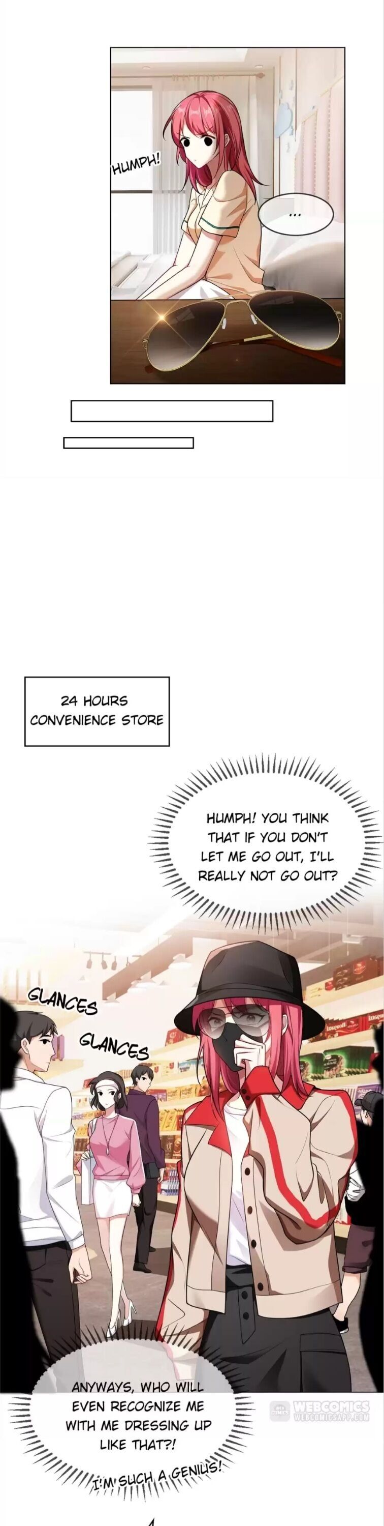 Lair & Love Game Chapter 113 page 3
