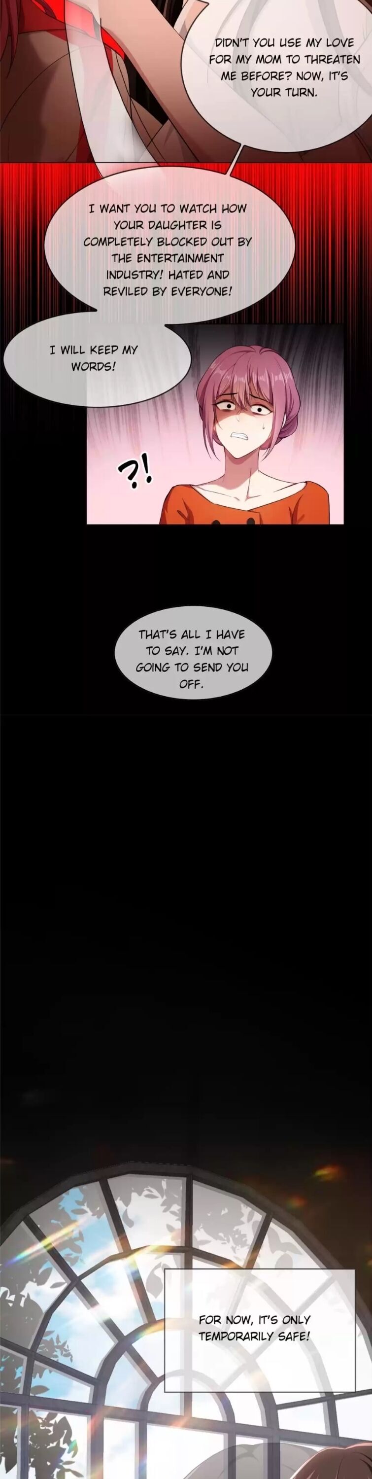 Lair & Love Game Chapter 113 page 13