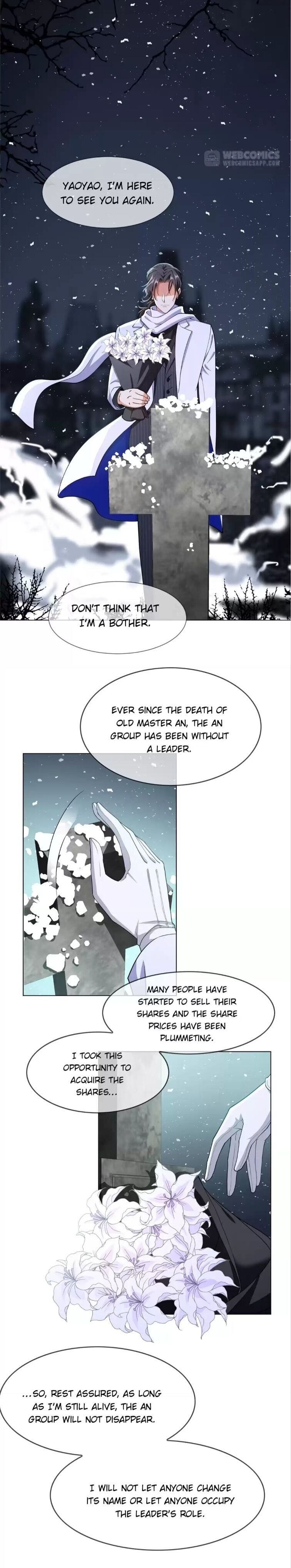 Lair & Love Game Chapter 114 page 14