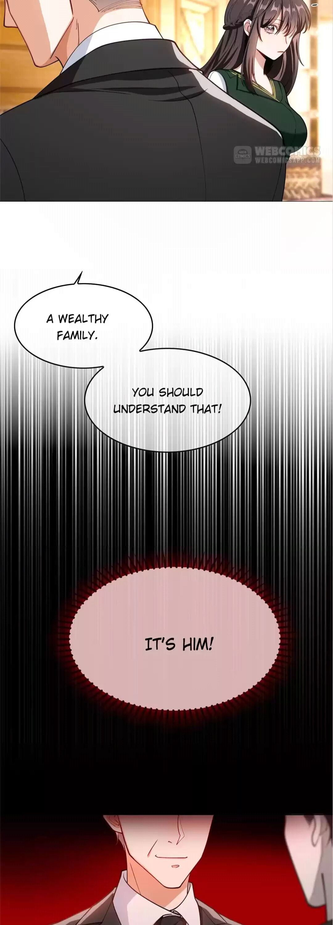 Lair & Love Game Chapter 115 page 5