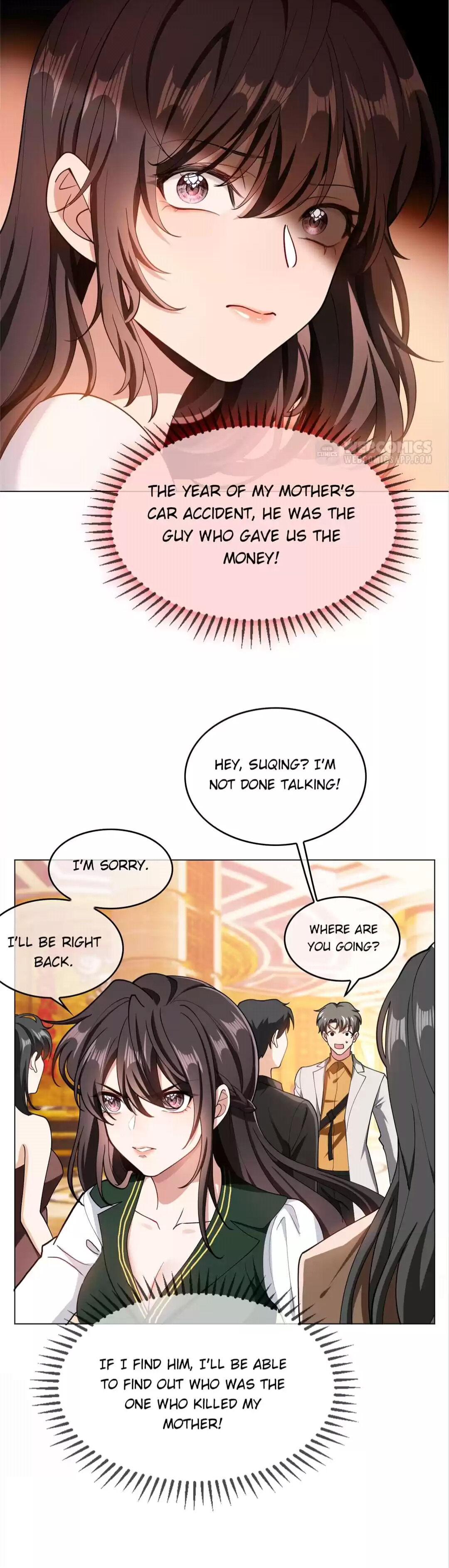 Lair & Love Game Chapter 115 page 7