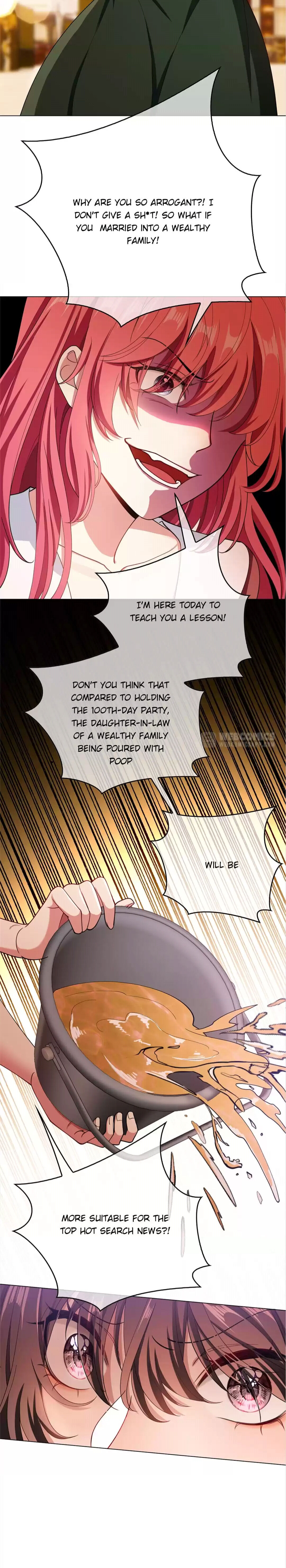 Lair & Love Game Chapter 115 page 11