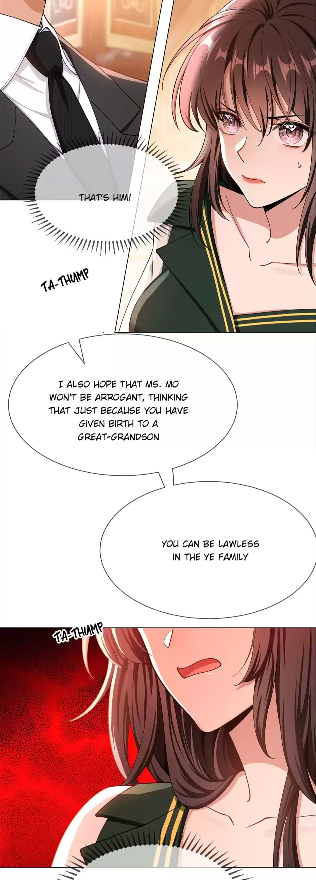 Lair & Love Game Chapter 115 page 23