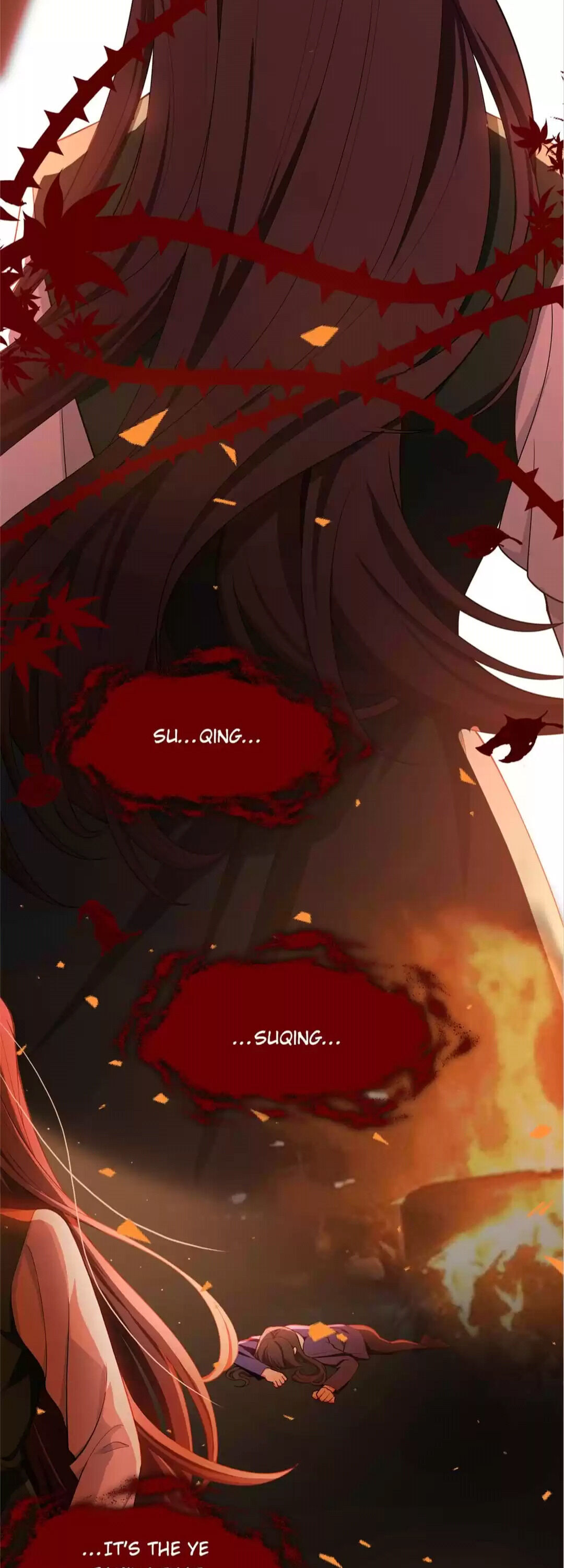 Lair & Love Game Chapter 116 page 4